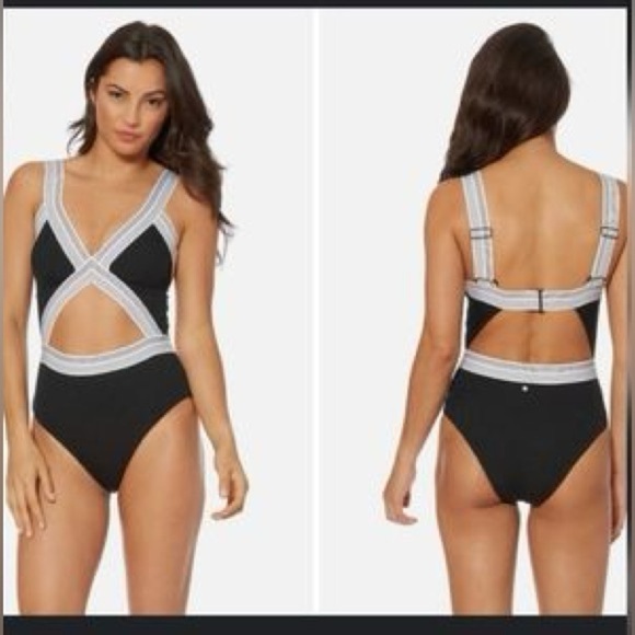 Dolce Vita Other - Dolce Vita Blair one piece swimsuit